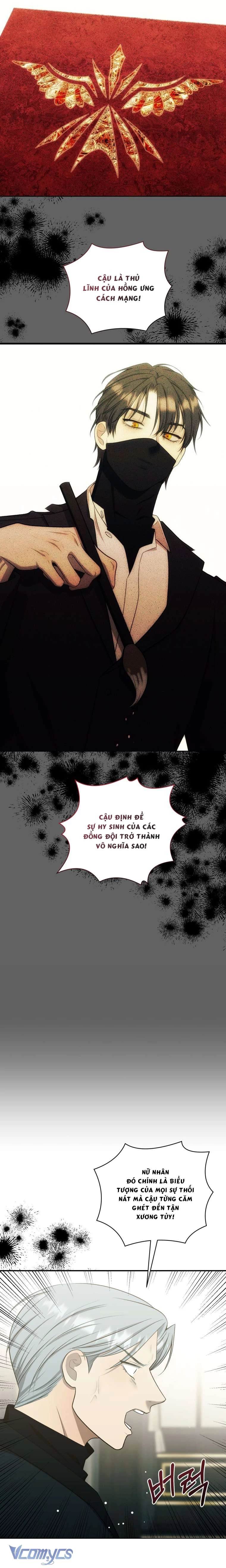 Khi Tôi Bị Chú Chó Tôi Bỏ Rơi Cắn Chapter 76 - 28