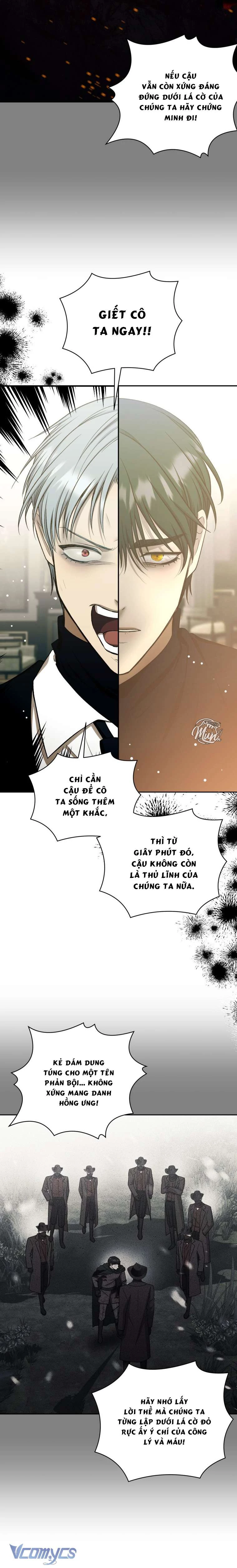 Khi Tôi Bị Chú Chó Tôi Bỏ Rơi Cắn Chapter 76 - 30