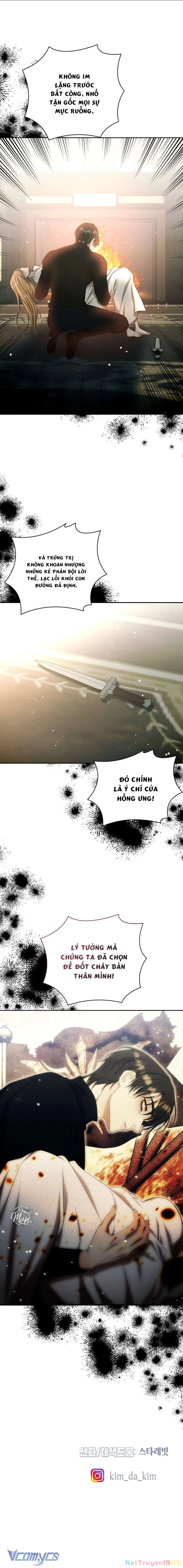 Khi Tôi Bị Chú Chó Tôi Bỏ Rơi Cắn Chapter 76 - 31