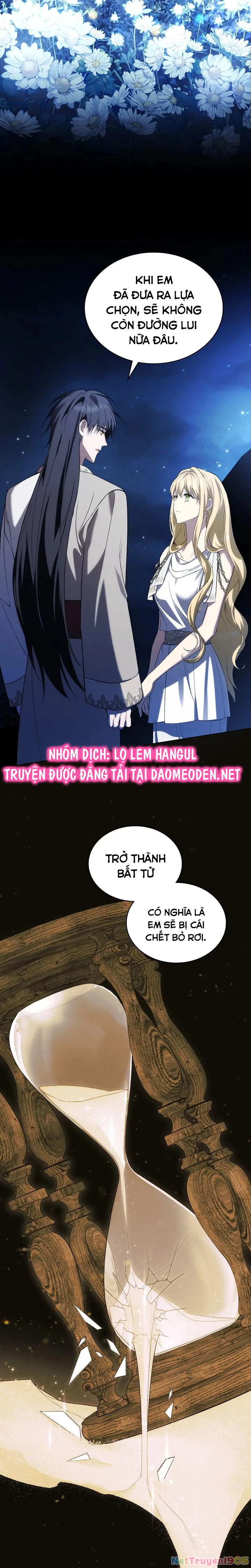 Lời Hứa Này Không Thuộc Về Em Chapter 52 - 3