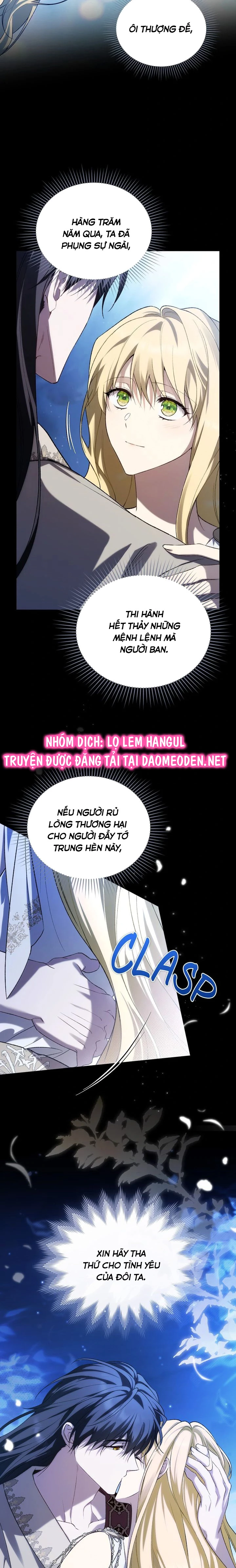 Lời Hứa Này Không Thuộc Về Em Chapter 52 - 13