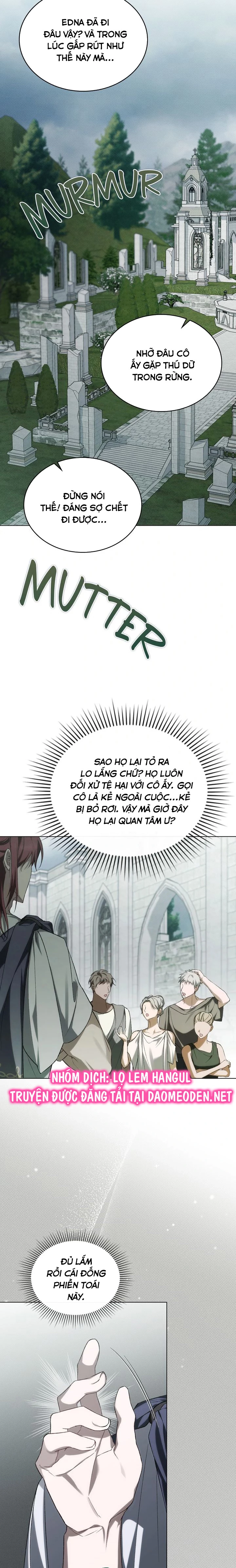 Lời Hứa Này Không Thuộc Về Em Chapter 52 - 17