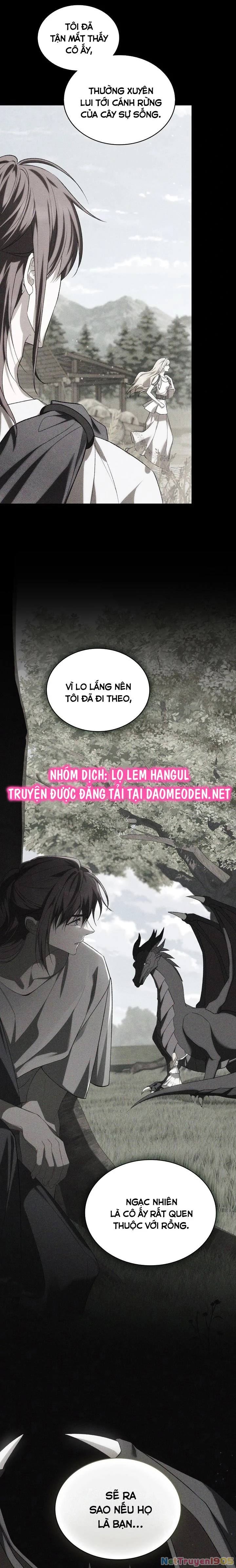 Lời Hứa Này Không Thuộc Về Em Chapter 52 - 21