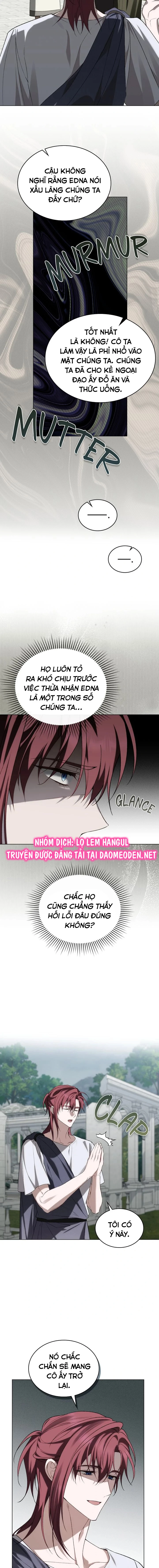 Lời Hứa Này Không Thuộc Về Em Chapter 52 - 24