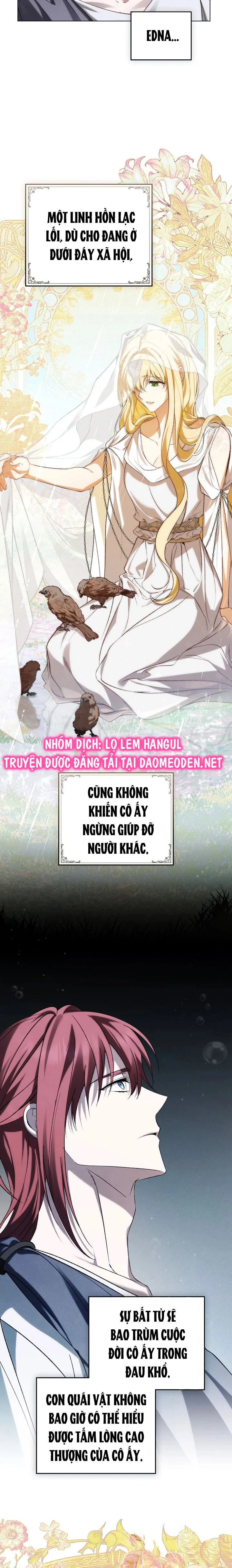 Lời Hứa Này Không Thuộc Về Em Chapter 52 - 25