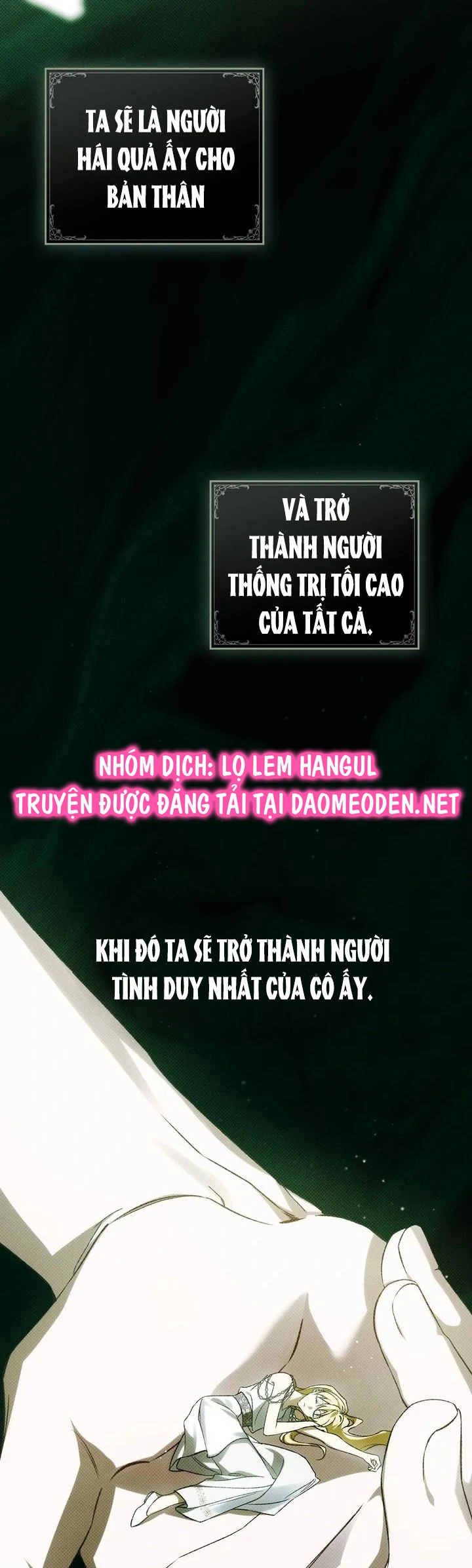 Lời Hứa Này Không Thuộc Về Em Chapter 52 - 29