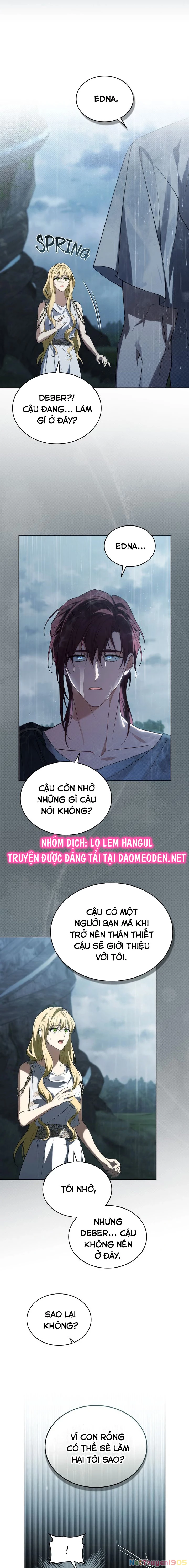 Lời Hứa Này Không Thuộc Về Em Chapter 52 - 36
