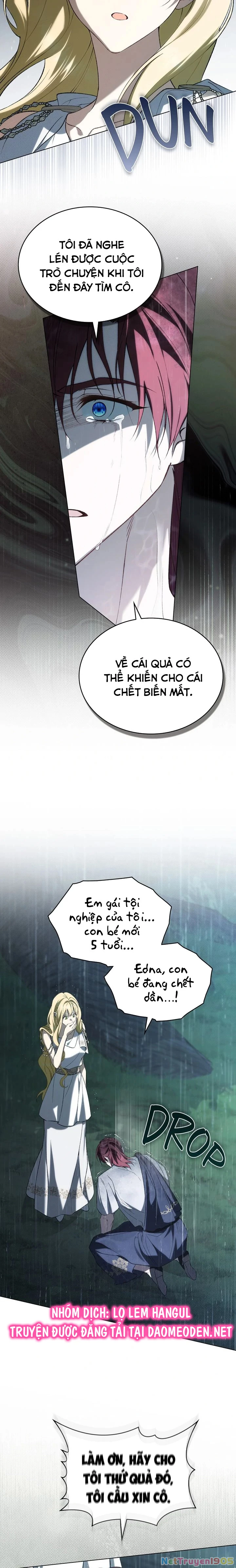 Lời Hứa Này Không Thuộc Về Em Chapter 52 - 40