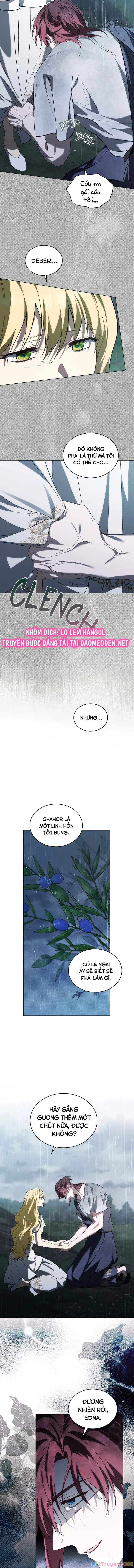 Lời Hứa Này Không Thuộc Về Em Chapter 52 - 41
