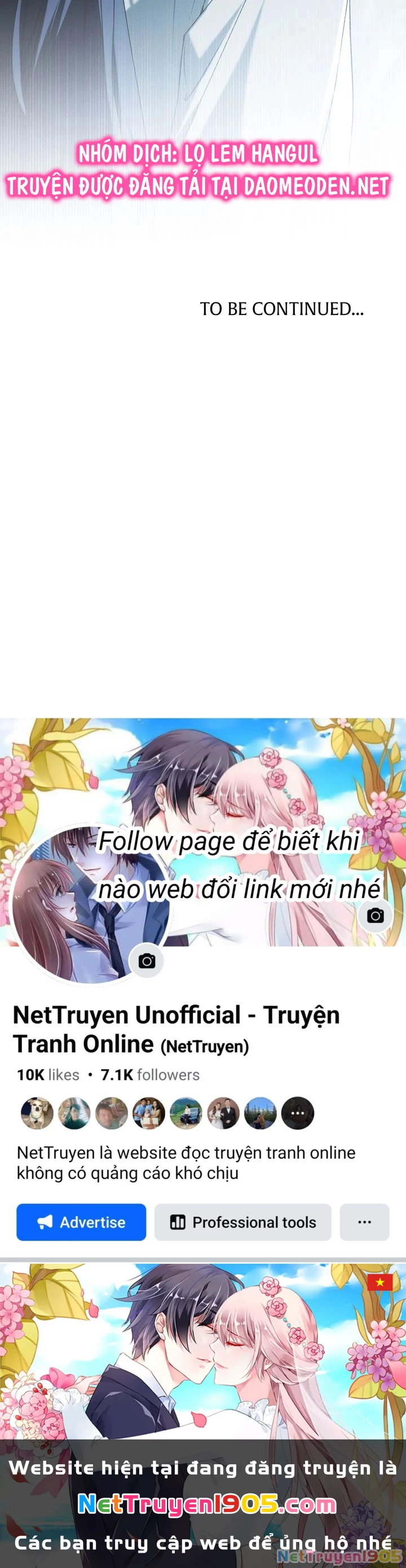 Lời Hứa Này Không Thuộc Về Em Chapter 52 - 44