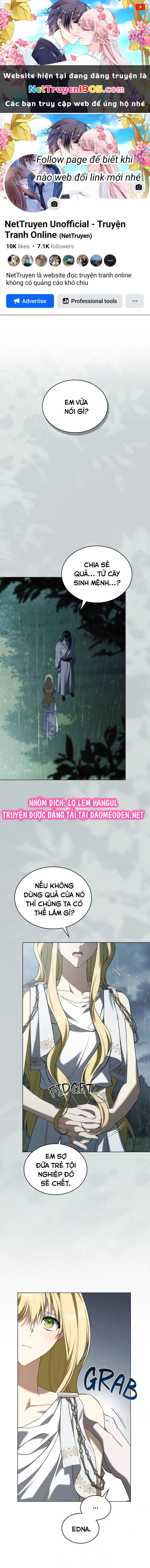 Lời Hứa Này Không Thuộc Về Em Chapter 53 - 1