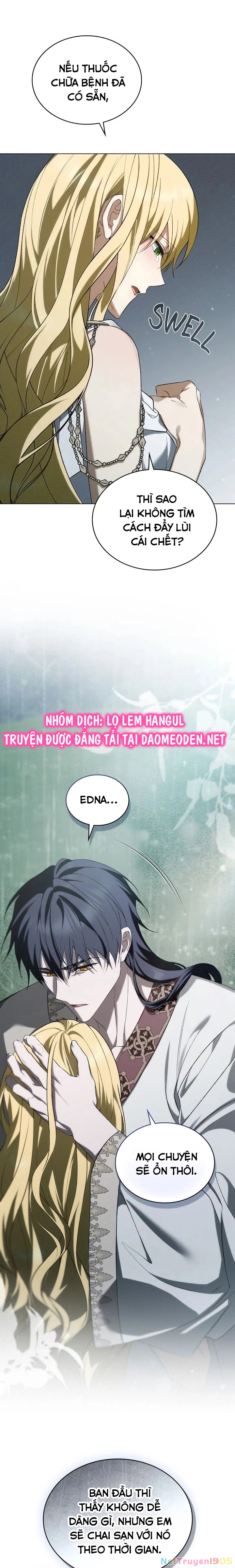 Lời Hứa Này Không Thuộc Về Em Chapter 53 - 7