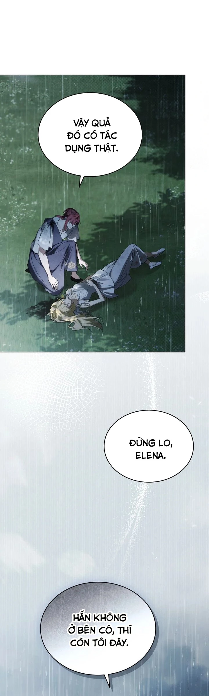 Lời Hứa Này Không Thuộc Về Em Chapter 53 - 25