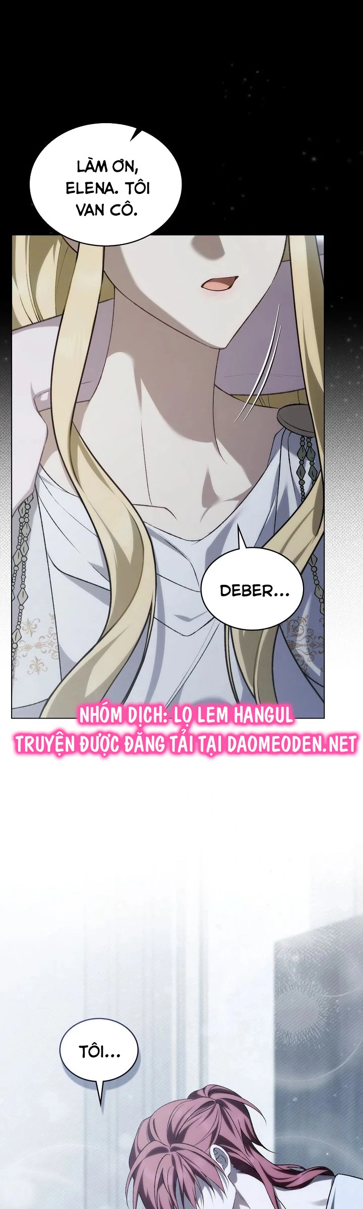 Lời Hứa Này Không Thuộc Về Em Chapter 53 - 38