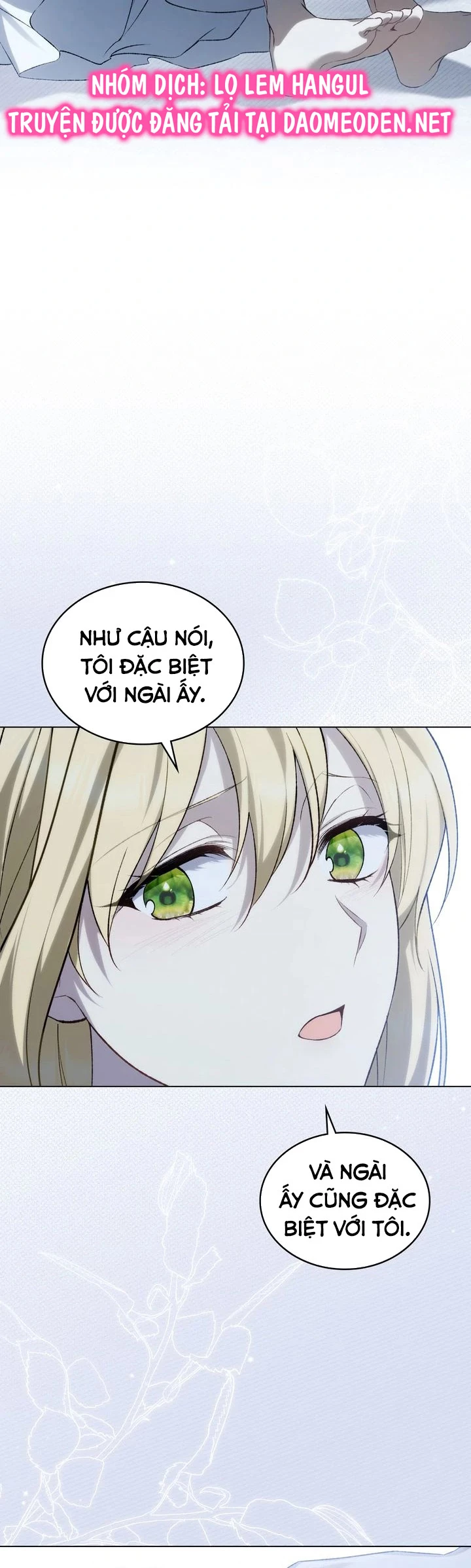 Lời Hứa Này Không Thuộc Về Em Chapter 53 - 40