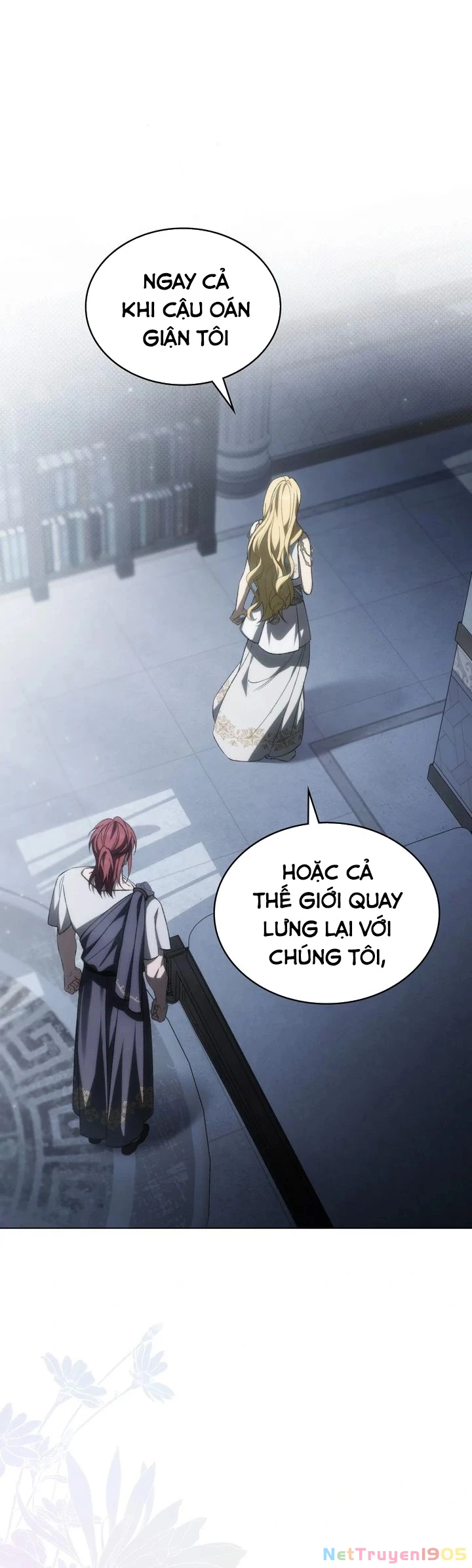 Lời Hứa Này Không Thuộc Về Em Chapter 53 - 42