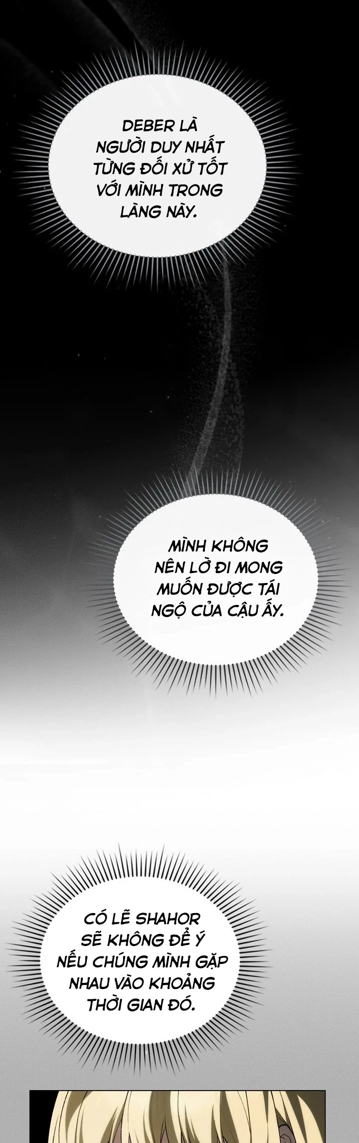 Lời Hứa Này Không Thuộc Về Em Chapter 53 - 50