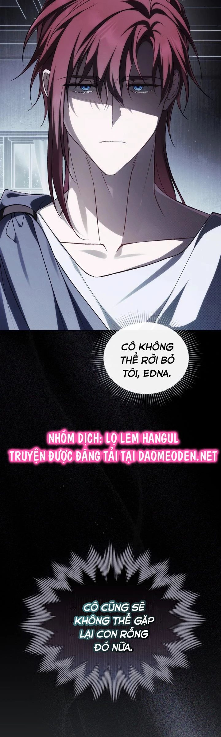 Lời Hứa Này Không Thuộc Về Em Chapter 53 - 53