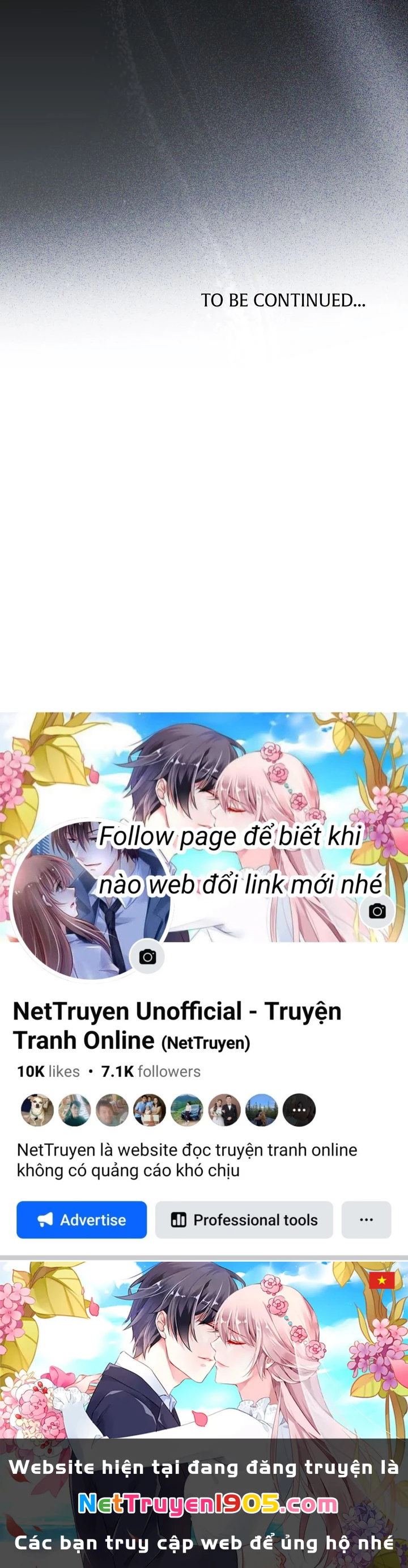 Lời Hứa Này Không Thuộc Về Em Chapter 53 - 54