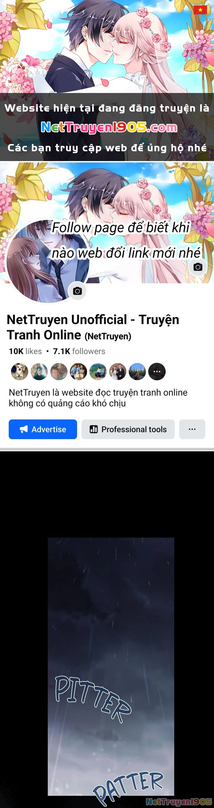 Lời Hứa Này Không Thuộc Về Em Chapter 54 - 1