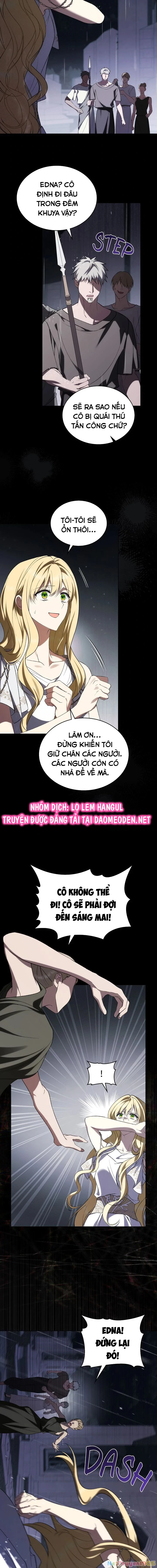 Lời Hứa Này Không Thuộc Về Em Chapter 54 - 6