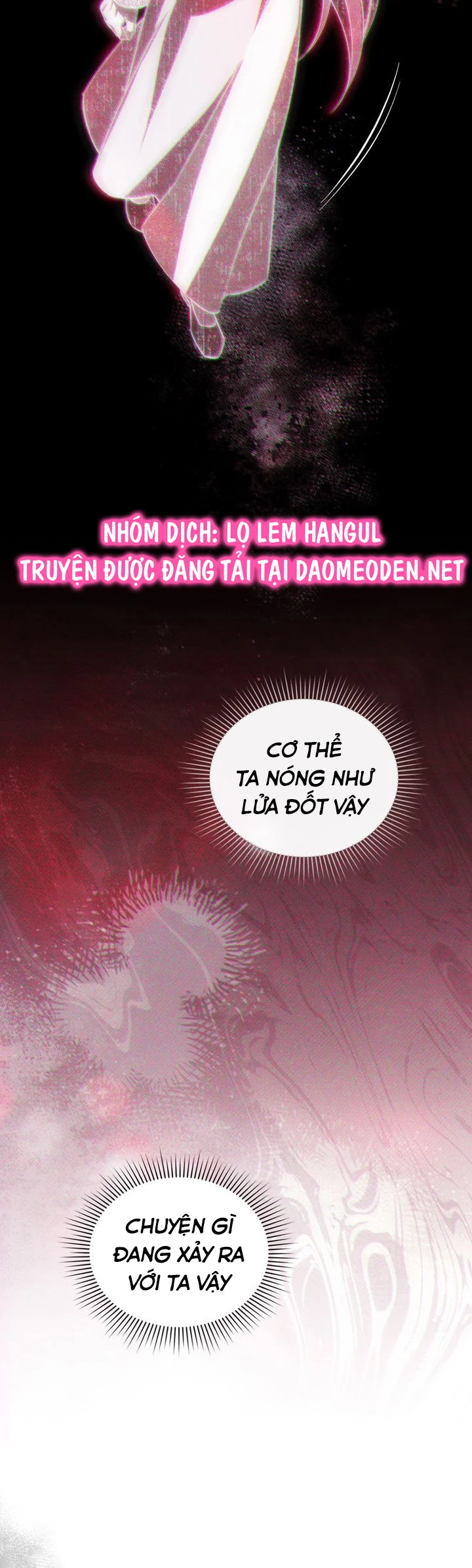 Lời Hứa Này Không Thuộc Về Em Chapter 54 - 16