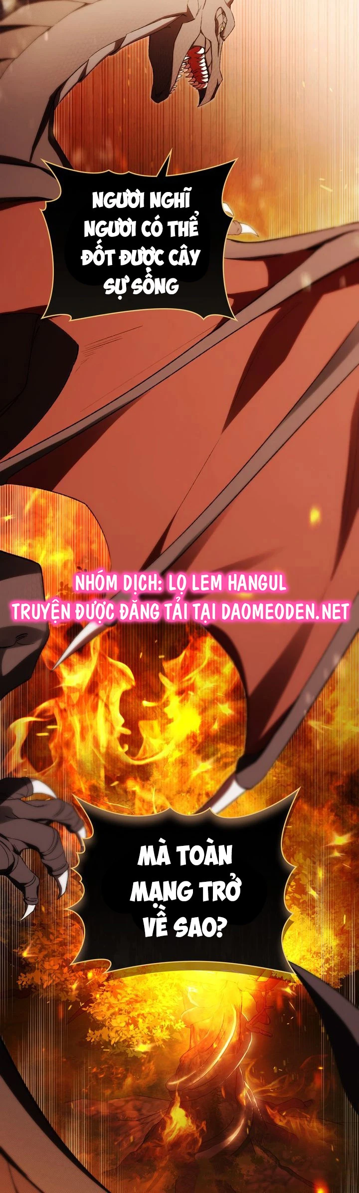 Lời Hứa Này Không Thuộc Về Em Chapter 54 - 29