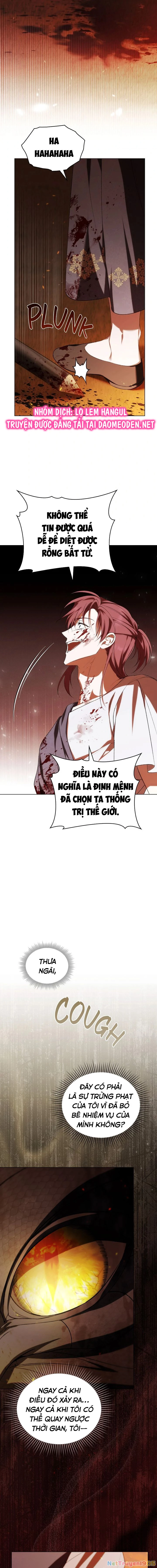 Lời Hứa Này Không Thuộc Về Em Chapter 54 - 44