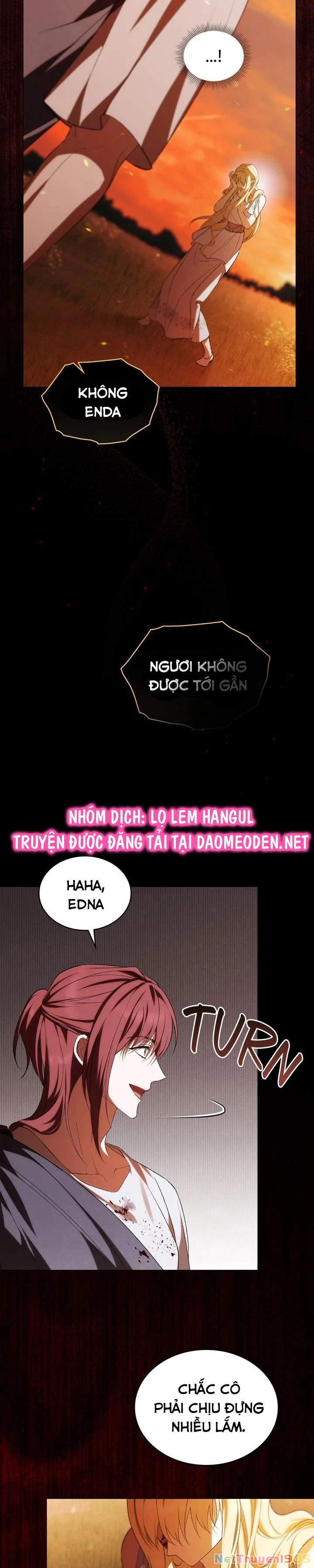 Lời Hứa Này Không Thuộc Về Em Chapter 54 - 45