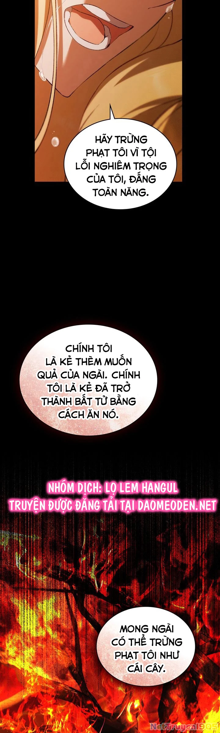 Lời Hứa Này Không Thuộc Về Em Chapter 54 - 61