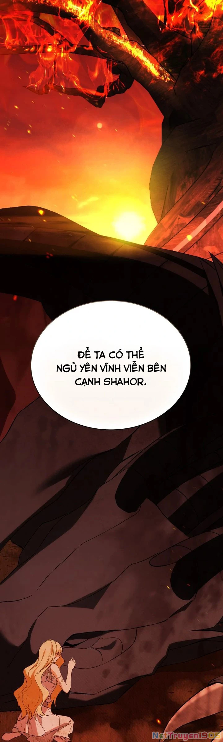 Lời Hứa Này Không Thuộc Về Em Chapter 54 - 62