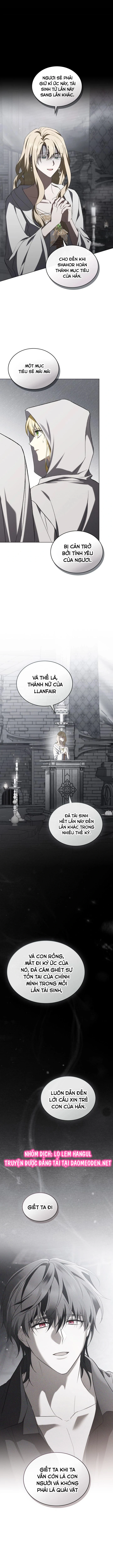 Lời Hứa Này Không Thuộc Về Em Chapter 54 - 66