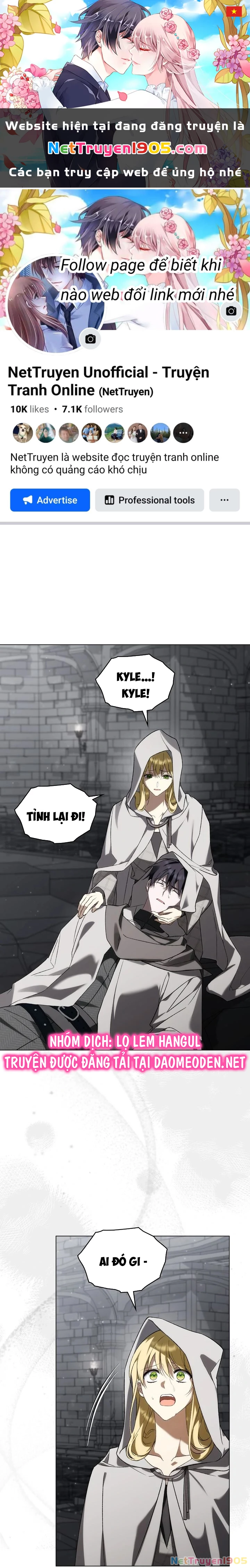Lời Hứa Này Không Thuộc Về Em Chapter 55 - 1