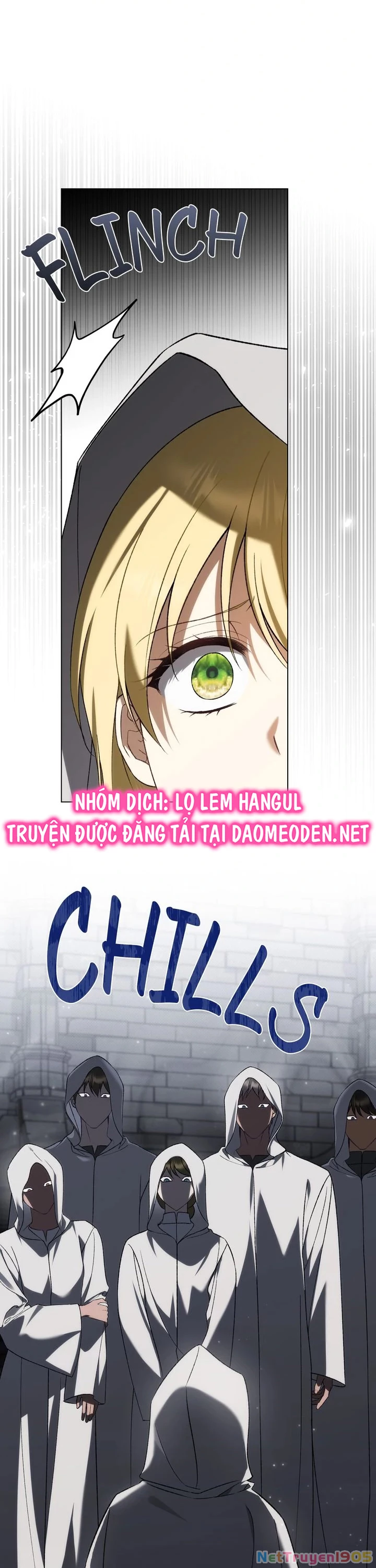 Lời Hứa Này Không Thuộc Về Em Chapter 55 - 2
