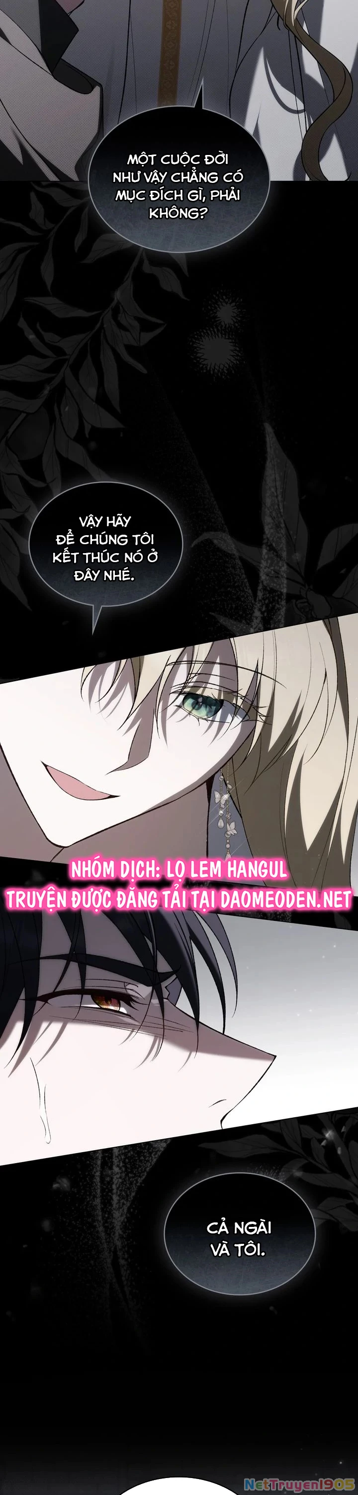 Lời Hứa Này Không Thuộc Về Em Chapter 55 - 9