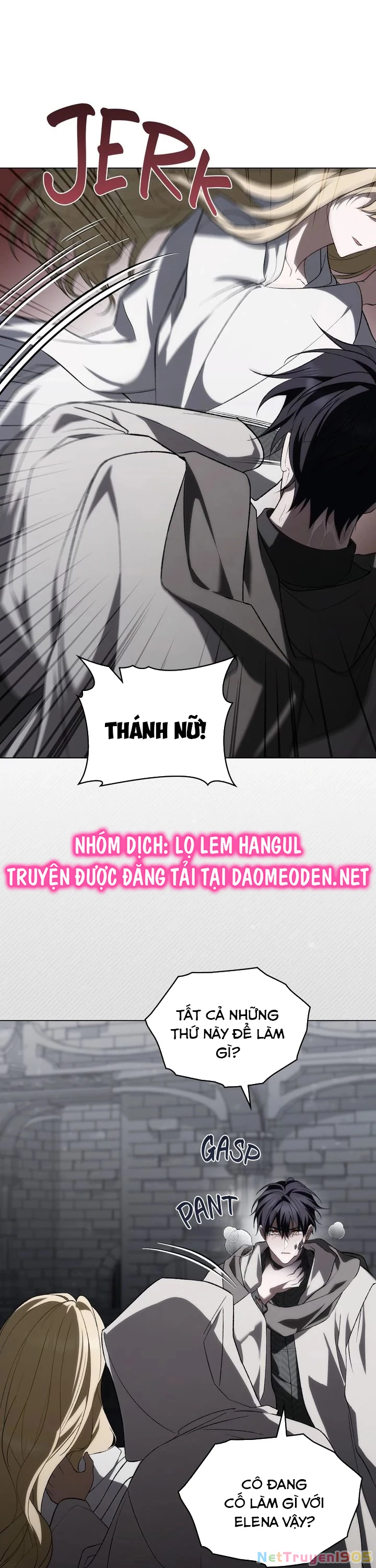 Lời Hứa Này Không Thuộc Về Em Chapter 55 - 12