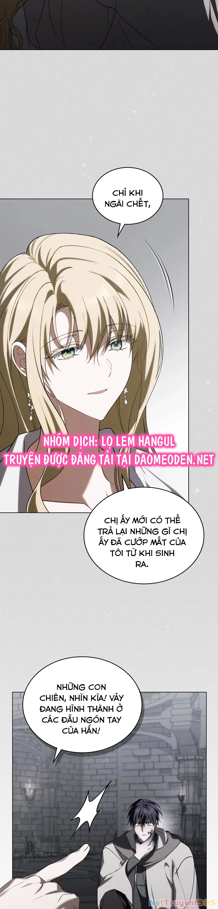 Lời Hứa Này Không Thuộc Về Em Chapter 55 - 13