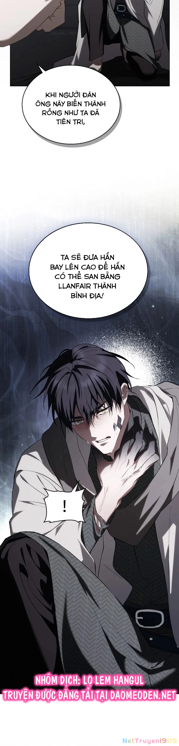 Lời Hứa Này Không Thuộc Về Em Chapter 55 - 14