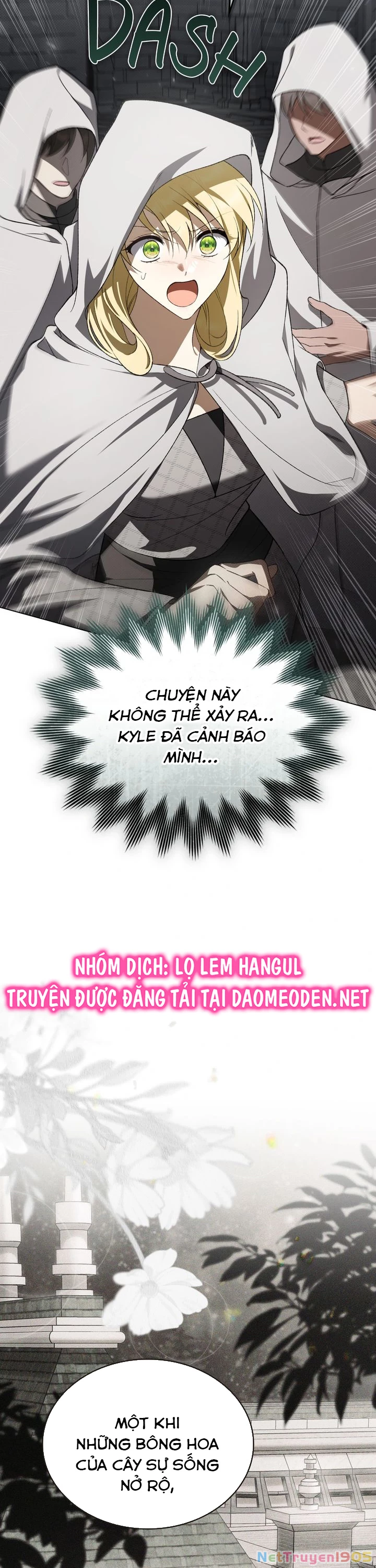 Lời Hứa Này Không Thuộc Về Em Chapter 55 - 17