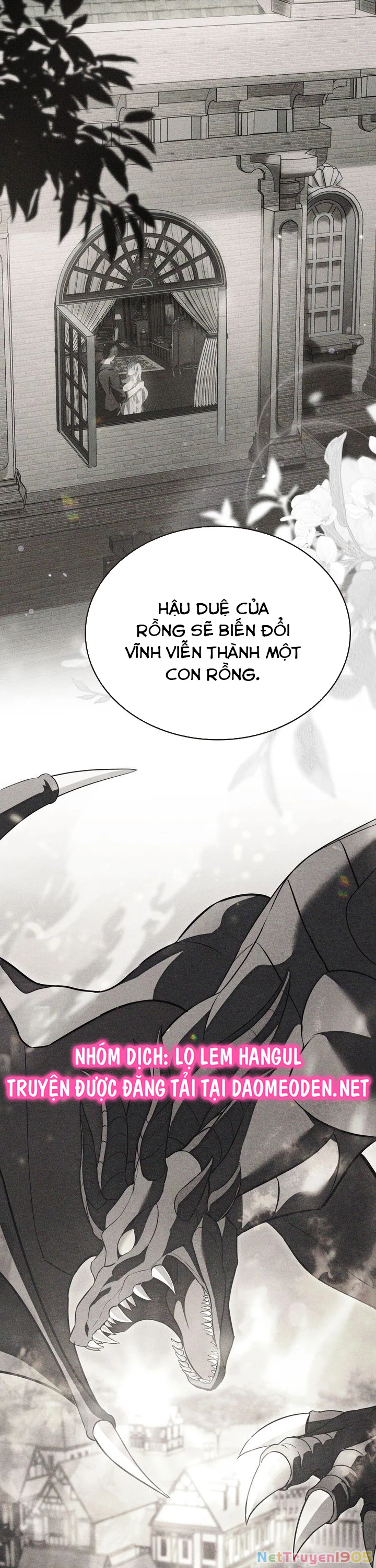 Lời Hứa Này Không Thuộc Về Em Chapter 55 - 18
