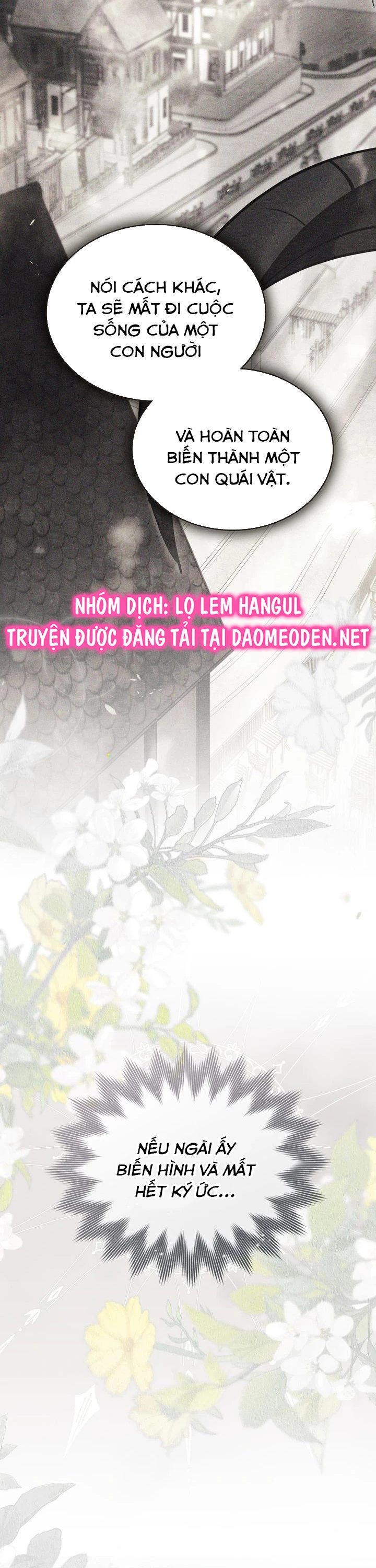 Lời Hứa Này Không Thuộc Về Em Chapter 55 - 19