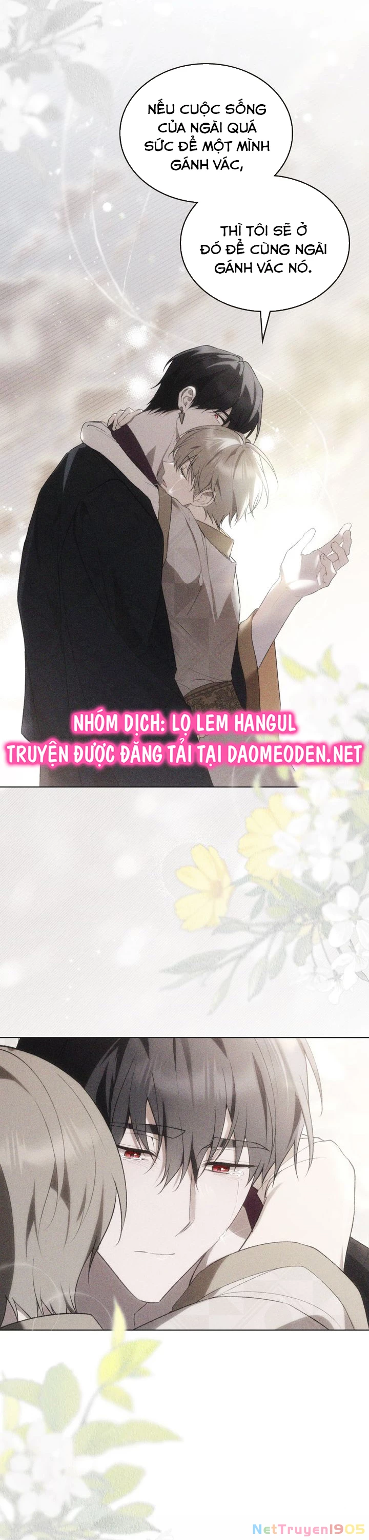 Lời Hứa Này Không Thuộc Về Em Chapter 55 - 20