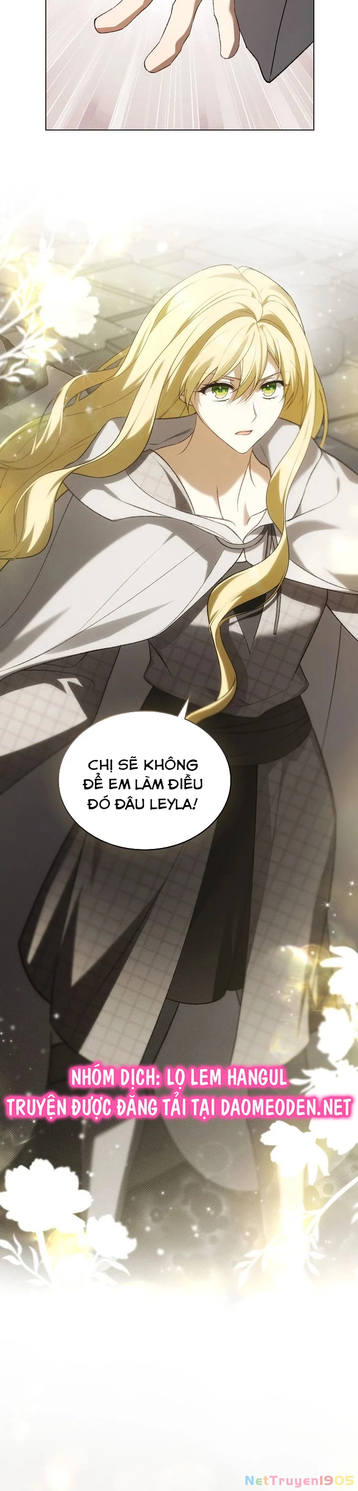 Lời Hứa Này Không Thuộc Về Em Chapter 55 - 22