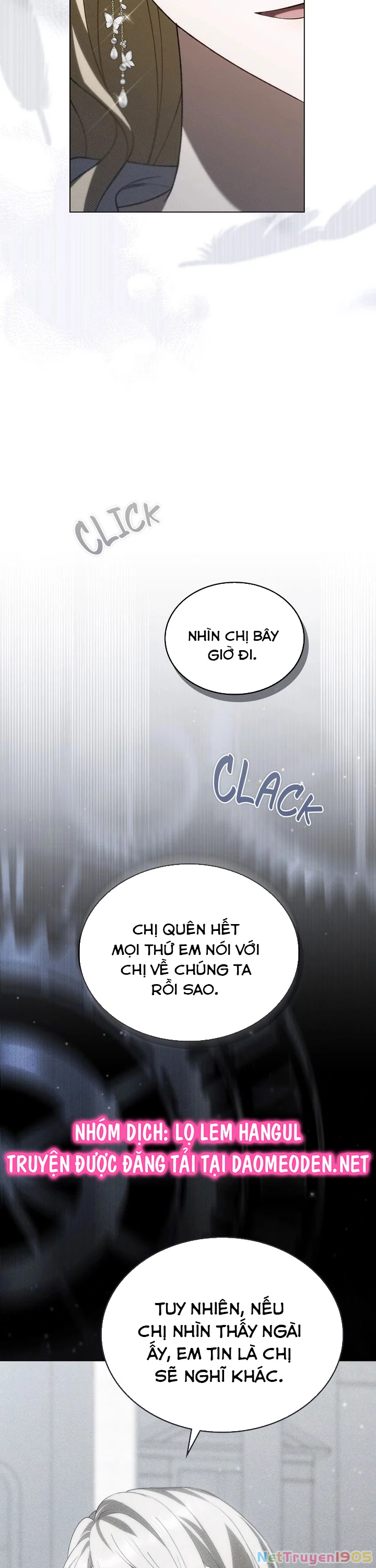 Lời Hứa Này Không Thuộc Về Em Chapter 55 - 26