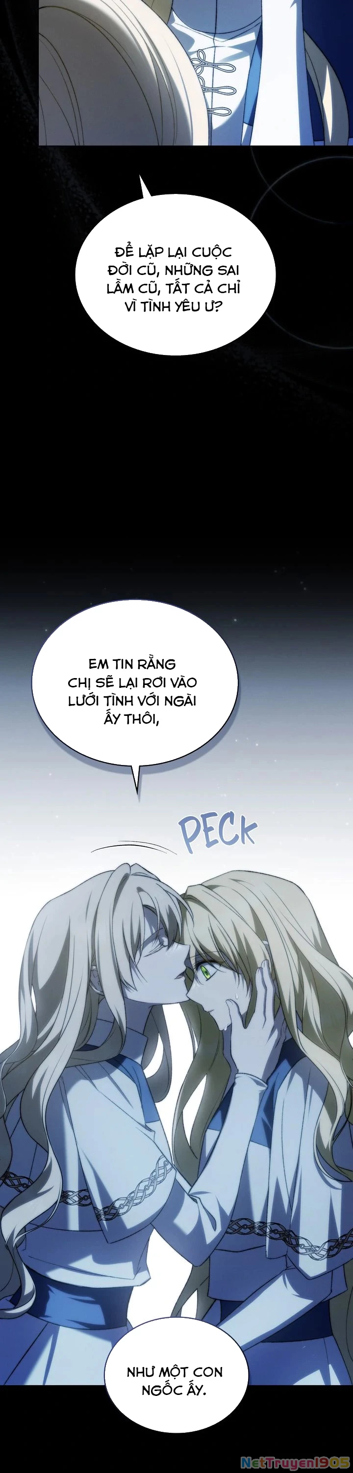 Lời Hứa Này Không Thuộc Về Em Chapter 55 - 31