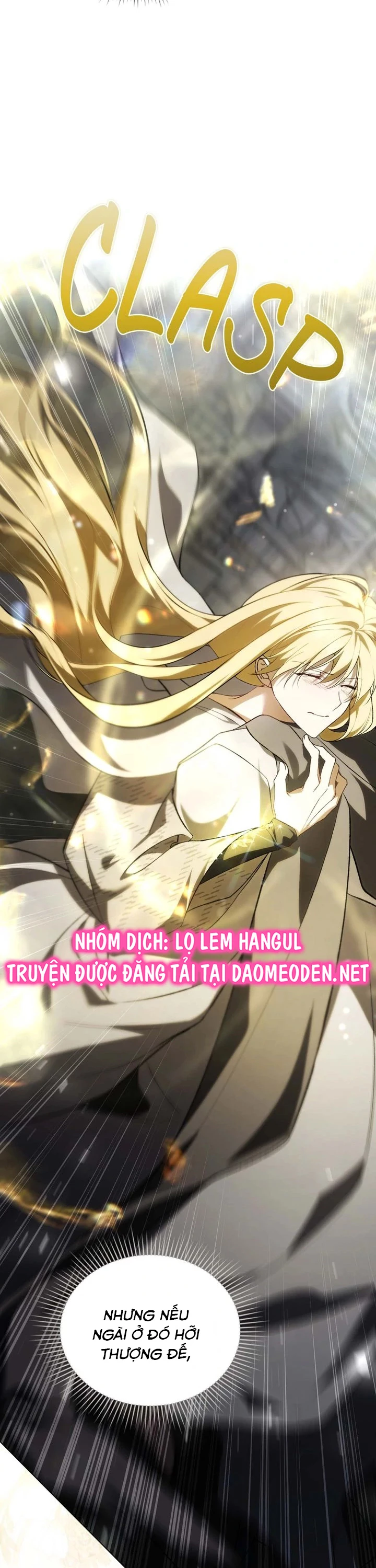 Lời Hứa Này Không Thuộc Về Em Chapter 55 - 38