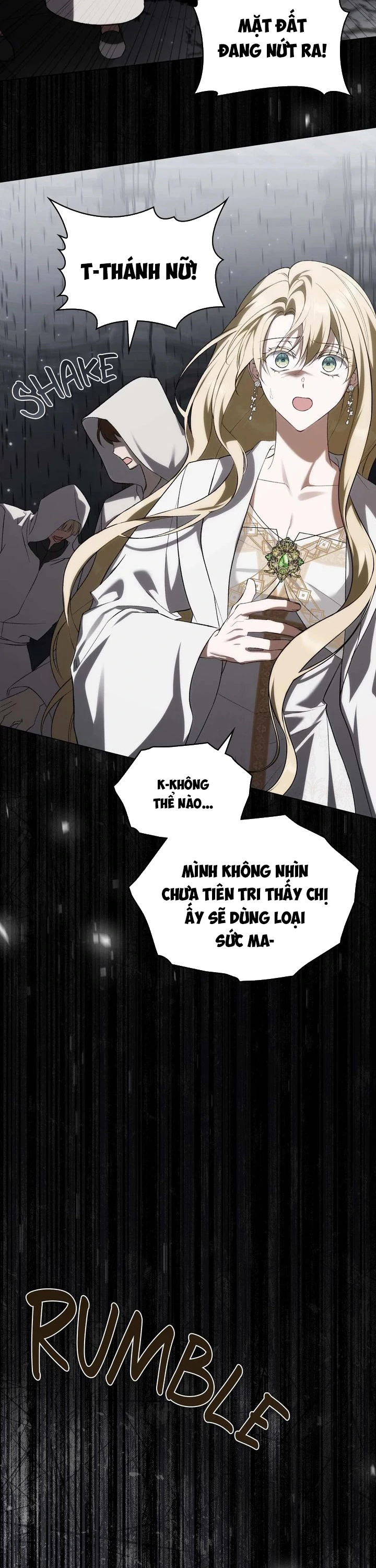 Lời Hứa Này Không Thuộc Về Em Chapter 55 - 41