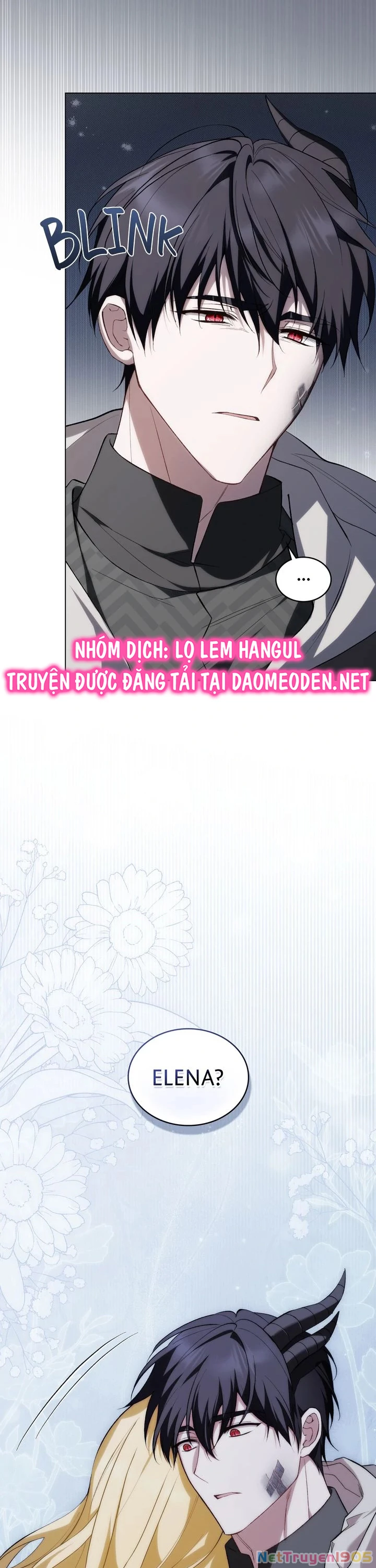 Lời Hứa Này Không Thuộc Về Em Chapter 56 - 3