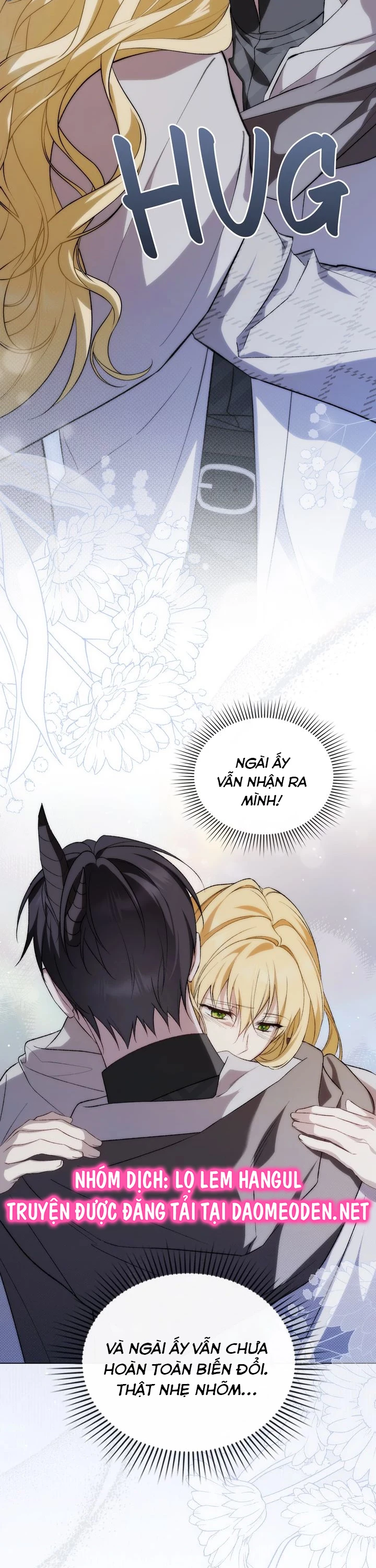 Lời Hứa Này Không Thuộc Về Em Chapter 56 - 4