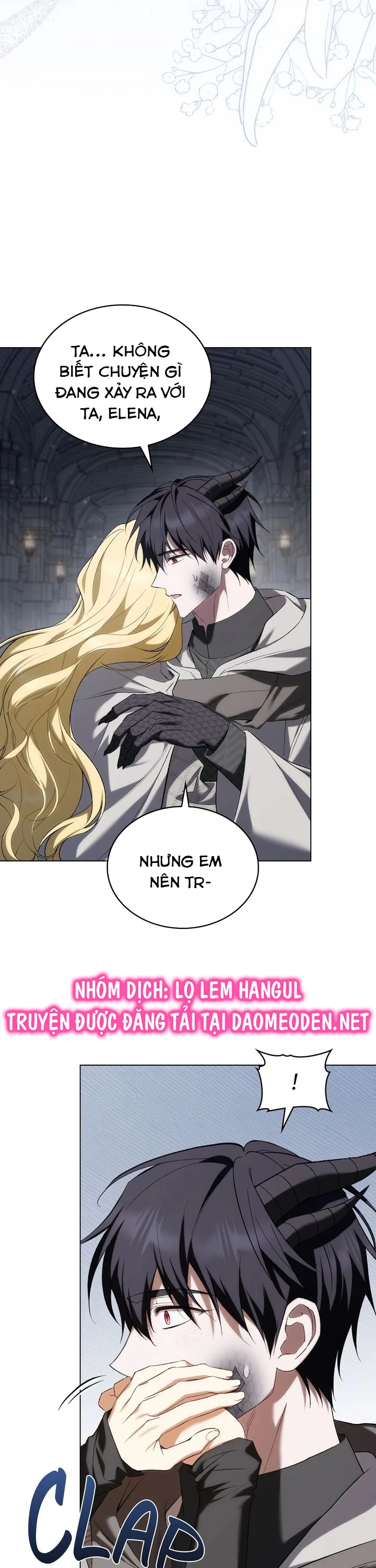 Lời Hứa Này Không Thuộc Về Em Chapter 56 - 5